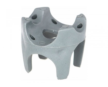 Фиксатор арматуры "Опора 25/20/15/10" 4-18 усиленный (1000 шт.) STARFIX