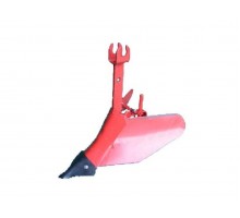 Окучник ОСО-16 СТВ С (стойка 16мм, 1 отв.) 03.02.20.00.00-01 (ЗАО "ВРМЗ")