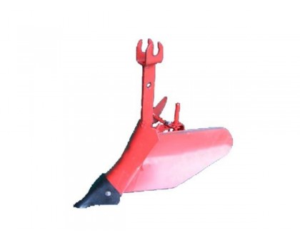 Окучник ОСО-16 СТВ С (стойка 16мм, 1 отв.) 03.02.20.00.00-01 (ЗАО "ВРМЗ")