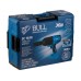 Аккум. ударный гайковерт BULL SC 1810 Xcase, XLTpro, БЕСЩЕТ., 18 В, 1500 Н*м, 3/4", 2х6 А*ч, з/у 6 А