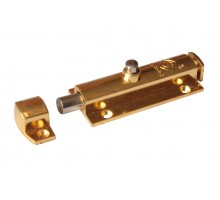 Защелка автомат, золото STARFIX