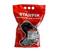 Фиксатор арматуры "Стойка/Стульчик-40" 6-18 (40 шт в дой-паке) STARFIX