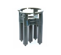 Фиксатор арматуры "Стойка/Стульчик-40" 6-18 (1000 шт.) STARFIX