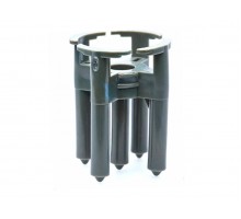 Фиксатор арматуры "Стойка/Стульчик-40" 6-18 (1000 шт.) STARFIX