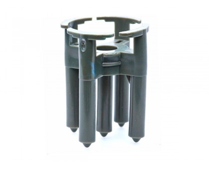 Фиксатор арматуры "Стойка/Стульчик-40" 6-18 (1000 шт.) STARFIX