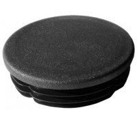 Заглушка для труб кругл. 57 мм (2 шт в зип-локе) STARFIX