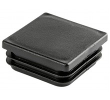 Заглушка для труб квадр. 100х100мм (130 шт в пакете) STARFIX