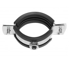 Хомут для крепления сантехнических труб 8" (215-220 мм) STARFIX