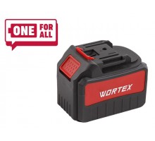 Аккумулятор WORTEX CBL 1860 18.0 В, 6.0 А/ч, Li-Ion ALL1