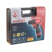 Аккум. дрель-шуруповерт WORTEX LX BD 1220 DLi 