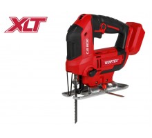Аккум. лобзик WORTEX CJS 8030 в кор. ALL1 XLT SOLO