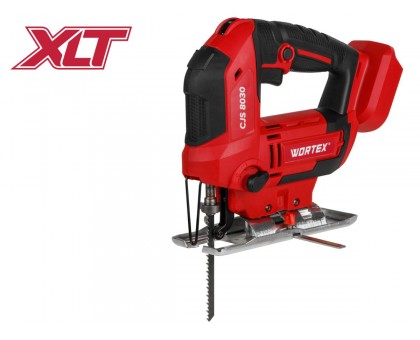 Аккум. лобзик WORTEX CJS 8030 в кор. ALL1 XLT SOLO