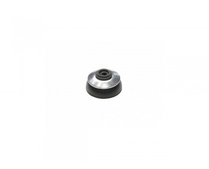 Шайба для поликарбоната 25(22)х10.5 мм c EPDM-прокладкой, цинк(2000 шт в коробе) STARFIX