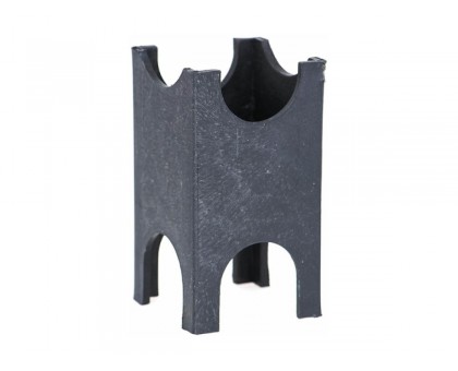 Фиксатор арматуры "Опора Кубик 60/70/80" 8-32  (500 шт.) STARFIX