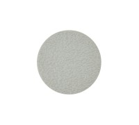 Заглушка самоклеющаяся, декоративная 14 мм серый (50 шт/лист) STARFIX (0288)