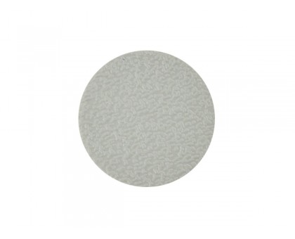 Заглушка самоклеющаяся, декоративная 14 мм серый (50 шт/лист) STARFIX (0288)