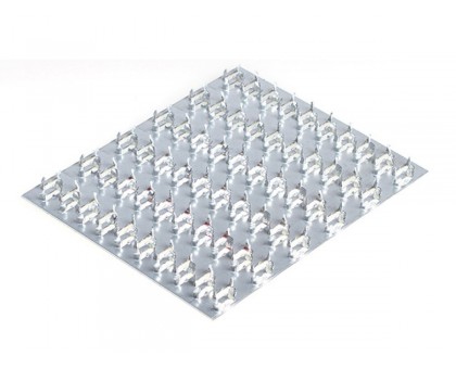 Пластина гвоздевая 129х203 мм GP STARFIX