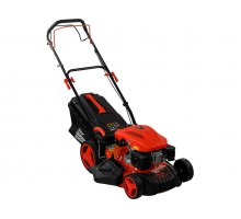 Газонокосилка бензиновая STARTUL GARDEN 46 SM самоходная