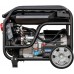 Генератор бензиновый HYUNDAI HHY10850FEB-3-ATS