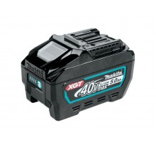 Аккумулятор MAKITA XGT BL4050F 40.0 В, 5.0 А/ч, Li-Ion
