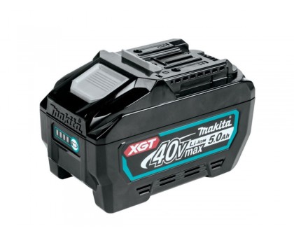 Аккумулятор MAKITA XGT BL4050F 40.0 В, 5.0 А/ч, Li-Ion