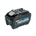 Аккумулятор MAKITA XGT BL4050F 40.0 В, 5.0 А/ч, Li-Ion