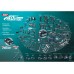 Аккумулятор MAKITA XGT BL4050F 40.0 В, 5.0 А/ч, Li-Ion