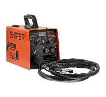 Полуавтомат сварочный SKIPER FLUX/MMA-210D-11