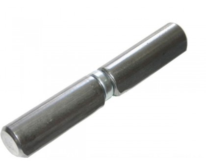 Петля гаражная каплевидная с подшипником 20х140 б/п STARFIX