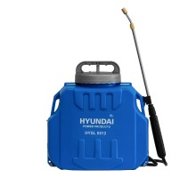 Опрыскиватель аккумуляторный HYUNDAI HYSL0812