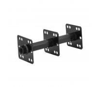 Вал для фрез SKIPER 335мм x 23 мм (3 секции)