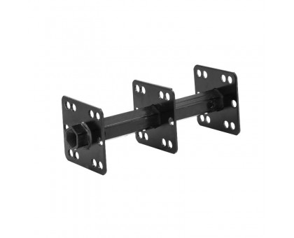 Вал для фрез SKIPER 335мм x 23 мм (3 секции)