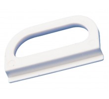 Ручка москитной сетки пластмассовая STARFIX