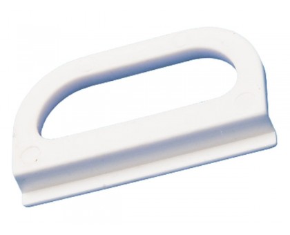 Ручка москитной сетки пластмассовая STARFIX