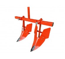 Окучник двурядный ОРД-10 (стойка 10мм, регулир. ширина) (комплект) 00.25.12.00.00-01 (ЗАО "ВРМЗ")