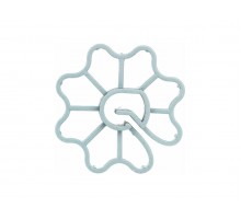 Фиксатор арматуры "Звездочка-15" 4-16 (50 шт в пакете) STARFIX