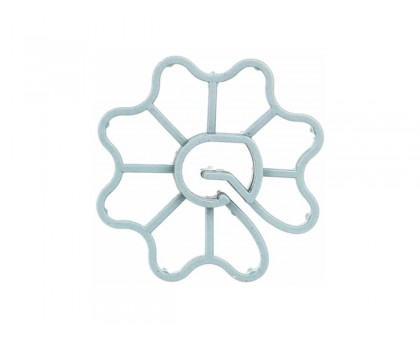 Фиксатор арматуры "Звездочка-15" 4-16 (50 шт в пакете) STARFIX