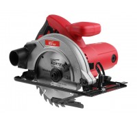Циркулярная пила WORTEX CS 1612 в кор.
