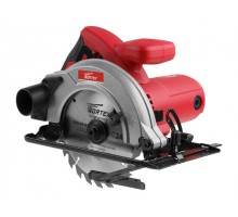 Циркулярная пила WORTEX CS 1612 в кор.