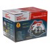 Циркулярная пила WORTEX CS 1612 в кор. 1200 Вт