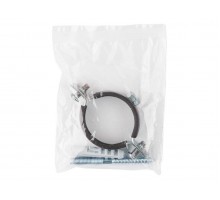 Набор для крепления сантехнических труб (КТР) 3/8" (16-19 мм) РФ (STARFIX)