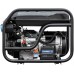 Генератор бензиновый HYUNDAI HHY10850FEB-ATS