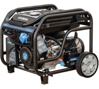 Генератор бензиновый HYUNDAI HHY10850FEB-ATS