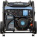 Генератор бензиновый HYUNDAI HHY10850FEB-ATS