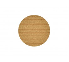 Заглушка самоклеющаяся, декоративная 14 мм сосна (50 шт/лист) STARFIX (7145)