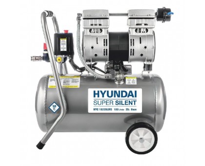 Компрессор воздушный Hyundai HYC18225LMS