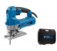 Лобзик электрический BULL ST 6501 600 Вт, 500-3000 ход/мин, до 110 мм