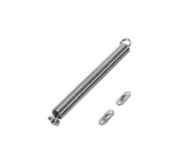 Пружина дверная 24 мм цинк STARFIX