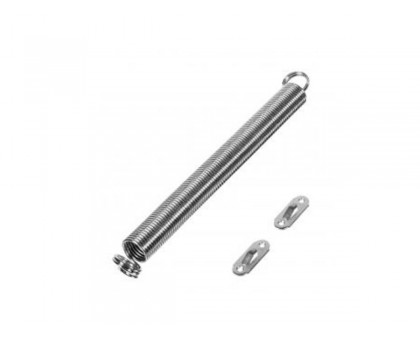 Пружина дверная 24 мм цинк STARFIX