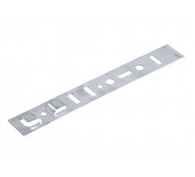 Пластина оконная REHAU 190 мм неповоротная STARFIX